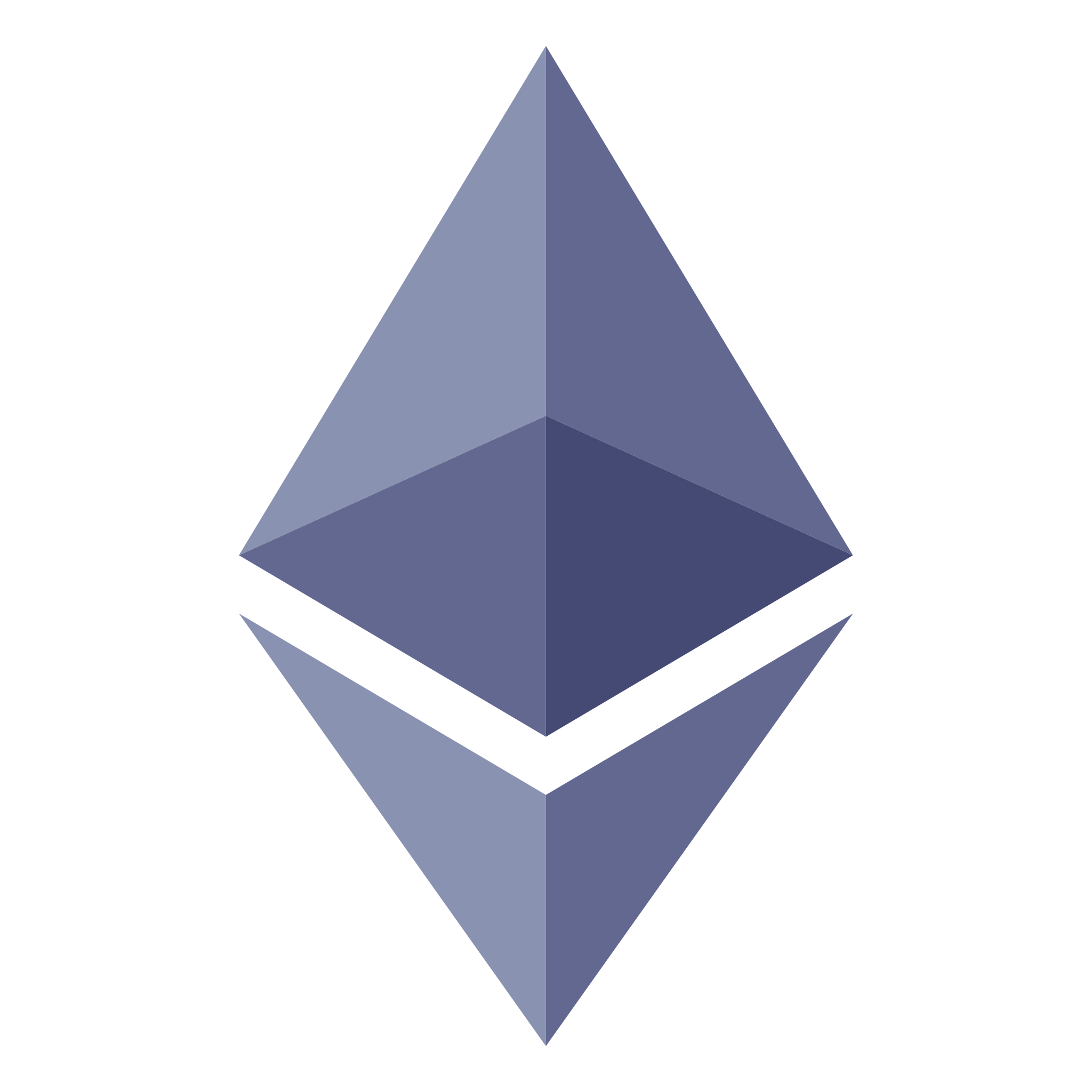 Ethereum Icon