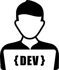 Developer Icon