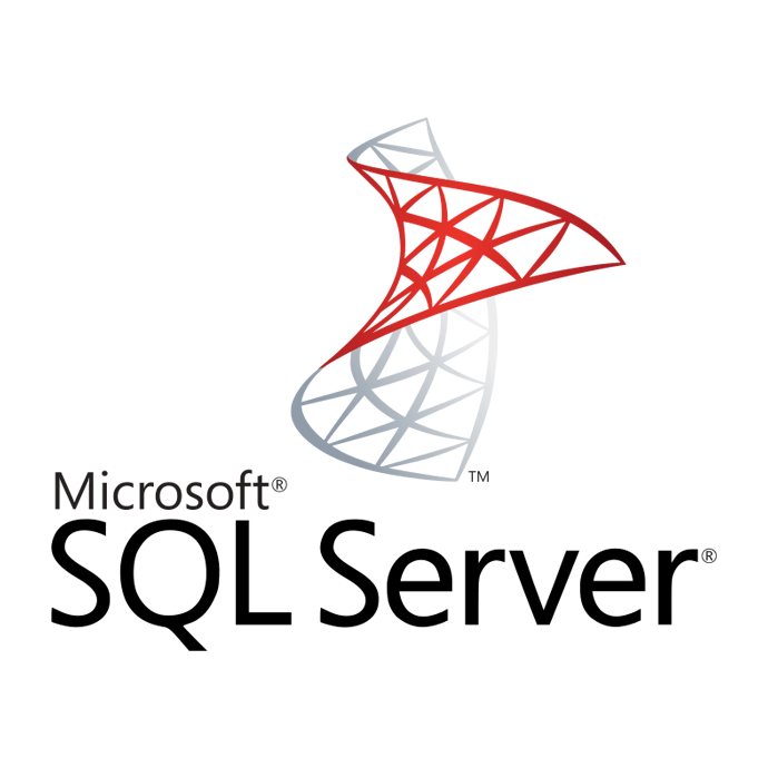 SQL Server Logo