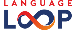 Language Loop Logo